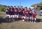 XXXIX COPA. CLASE DE ACDC DE TRES ARROYOS. 20-02-2026.