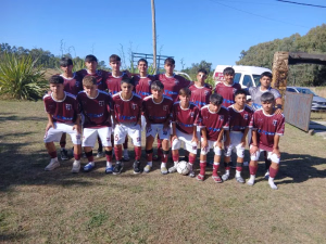 XXXIX COPA. CLASE DE ACDC DE TRES ARROYOS. 20-02-2026.