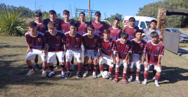 XXXIX COPA. CLASE DE ACDC DE TRES ARROYOS. 20-02-2026.