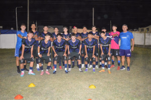 XXXIX COPA. EL FORTÍN DE OLAVARRÍA CLASE 2010. 20-02-2026.