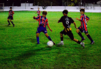 XXXIX COPA.....JUGADA FERRO - SANTAMARINA. clase 2014. 21-02-2026.