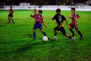 XXXIX COPA.....JUGADA FERRO - SANTAMARINA. clase 2014. 21-02-2026.
