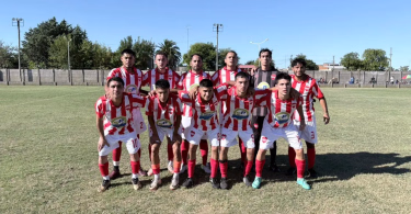 ALUMNI DE BENITO JUÁREZ. 15-03-2026.