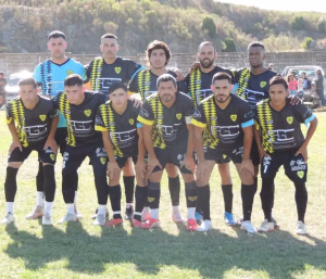 DEFENSORES DEL CERRO . 1era o Reserva. 19-03-2026.