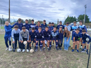 ENCUENTRO DE GIMNASIA. COLABORADORES. 25-03-2026.