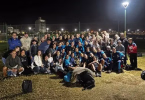 FEMENINO. SELECCIÓN DE TANDIL PREVIO A LA FINAL CON MAR DEL PLATA. 15-03-2026.