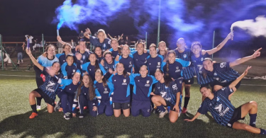 FEMENINO. TANDIL FINALISTA EN MAR DEL PLATA. 14-03-2026.
