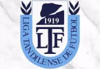LOGO LIGA TANDILENSE. 11-11-2025.