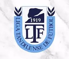 LOGO LIGA TANDILENSE. 11-11-2025.