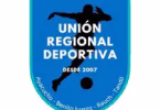 LOGO UNIÓN REGIONAL DEPORTIVA. 21-03-2026.