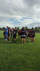 VELENSE. 5TA CON OSCAR AMARILLO LÓPEZ. 14-03-2026.