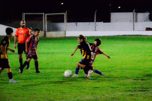 XXXIX COPA. JUGADA FERRO - SANTAMARIN A. 2014. 25-02-2026.