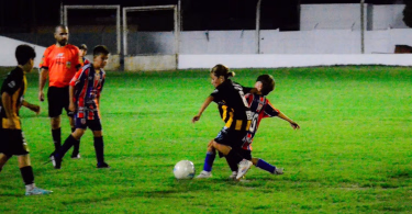 XXXIX COPA. JUGADA FERRO - SANTAMARIN A. 2014. 25-02-2026.