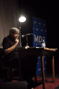 APO ALEJANDRO EN TANDIL. 20-04-2026.