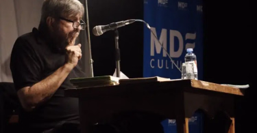 APO ALEJANDRO EN TANDIL. 20-04-2026.