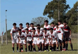 DEFENSORES DE AYACUCHO. 5ta. 09-04-2026.