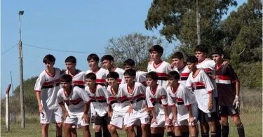 DEFENSORES DE AYACUCHO. 5ta. 09-04-2026.