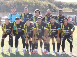 DEFENSORES DEL CERRO . 1era. arreglada. 23-03-2026.