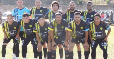 DEFENSORES DEL CERRO . 1era. arreglada. 23-03-2026.