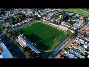 ESTADIO SAN MARTIN 2. 04-11-2024.