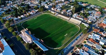 ESTADIO SAN MARTIN 2. 04-11-2024.