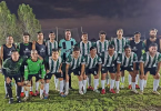 EXCURSIONISTAS. 1era división. 16-04-2026.