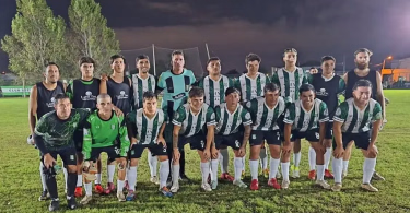 EXCURSIONISTAS. 1era división. 16-04-2026.
