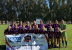 FEMENINNO . 1era de FERROCARRIL SUD. 22-03-2026.