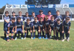 GIMNASIA Y ESGRIMA 10ma. arreglada. 15-03-2026.