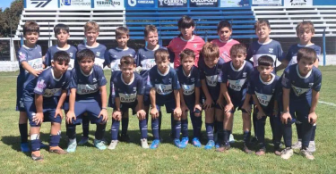 GIMNASIA Y ESGRIMA 10ma. arreglada. 15-03-2026.