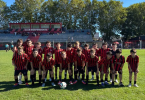 INDEPENDIENTE ROJO . 9na división. 19-04-2026.