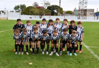 JUVENTUD UNIDA. 11ma división. 19-04-2026.