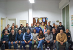 LIGA TANDILENSE DE FÚTBOL. NUEVO CONSEJO DIRECTIVO. 21-04-2026.