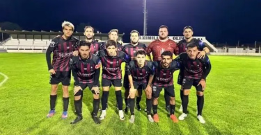 OFICINA. 1era DIVISIÓN. 09-04-2026.