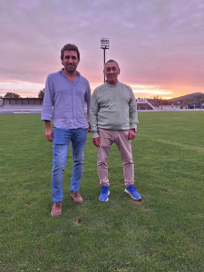 QUIROGA - DI FONZO. ARREGLADA 1. 16-04-2026.