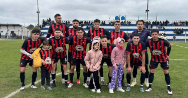 SARMIENTO DE AYACUCHO. 26-04-2026.