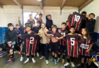 DEFENSORES DE AYACUCHO. 10ma división. 16-05-2026.