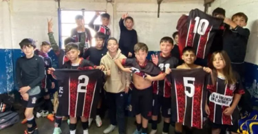 DEFENSORES DE AYACUCHO. 10ma división. 16-05-2026.