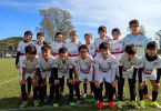 DEPORTIVO TANDIL. 10ma división. 05-05-2026.