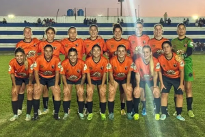 FEMENINO. EQUIPO......07-05-2026.