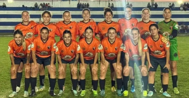 FEMENINO. EQUIPO......07-05-2026.