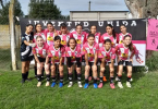 FEMENINO . Formativas de Juventud Unida. 29-04-2026.