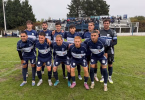 GIMNASIA Y ESGRIMA . 1era. 29-04-2026.
