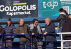 GIMNASIA Y ESGRIMA. TRIBUNA. 17-05-2026.