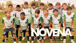HEREDEROS. 17-05-2026.