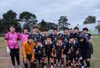 JUVENTUD UNIDA. 6TA DIVISIÓN. ARREGLADA. 30-05-2026.