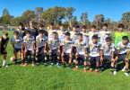 SANTAMARINA. 6ta división. 25-03-2026.