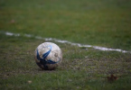 SUSPENDIDO. CON UNA PELOTA. 30-08-2024.