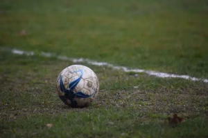 SUSPENDIDO. CON UNA PELOTA. 30-08-2024.