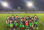 UNIÓN Y PROGRESO. 11ma división. 14-05-2026.